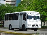 A.C. Transporte Central Morn Coro 057, por Jhonangel Montes