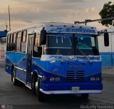 U.C. Serrano Pinto 22 por Kimberly Guerrero