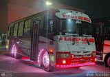 CA - Unin Conductores Big Low 21, por Alvin Rondn
