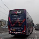 Way Bus (Per) 301