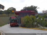 Bus CCS 1013 por Nayder Castro