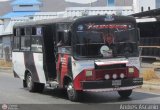 CA - Transporte Jos Mart 19, por Andrs Ascanio