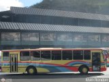 Transporte Unido (VAL - MCY - CCS - SFP) 046, por Alvin Rondon