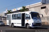 A.C. Unin Barquisimeto 54, por Aly Baranauskas