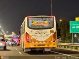 E.T. Urbano L�nea 4 S.A. 369 por Leonardo Saturno