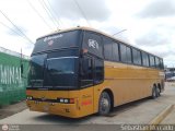 Expresos Maracaibo 2033, por Sebastin Mercado