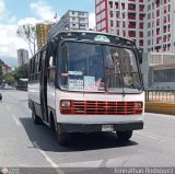 DC - S.C. Plaza Espa�a - El Valle - Coche 159 por Jonnathan Rodr�guez