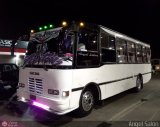DC - A.C. de Transporte Roosevelt 047 por �ngel Sal�n
