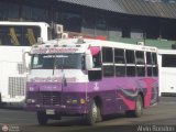 Transporte Gran Orinoco S.C. 01, por Alvin Rondon