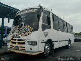 L�nea 1ero de Octubre 020 por Maikelvis Monroy