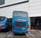 Empresa de Transp. Nuevo Turismo Barranca S.A.C. 05, por Leonardo Saturno