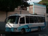 DC - A.C. Uni�n Rel�mpago 23 por M�guel Pino
