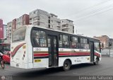 Empresa Peruana Pendiente 705 por Leonardo Saturno