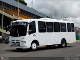Uni�n Veintid�s S.C. 036 por �ngel Sal�n