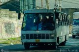 Ruta Metropolitana de Guarenas - Guatire 402 por Pablo Acevedo