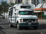 MI - Unin de Transportistas San Pedro A.C. 01 Wayne Transette Chevrolet - GMC Vandura