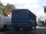 Ruta Metropolitana de La Gran Caracas 86 Carrocera Alkon Clsico Chevrolet - GMC P31 Nacional