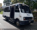 DC - A.C. de Conductores La India 102