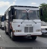 Unin Turmero - Maracay 042