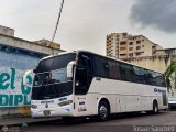 Transporte Orituco 1071, por Josue Snchez