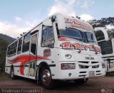 A.C. Transporte Paez 031