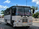 LA - S.C. L�nea El Cuj� Ruta 17 97