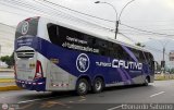 Turismo Cautivo 280 por Leonardo Saturno