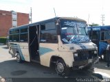 ZU - U.C. Barrio La Polar 832