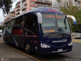 Buses Nueva Andimar VIP 701