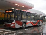 Bus CCS 1267 por Alfredo Montes de Oca