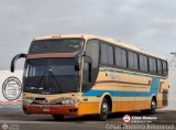 Colectivos Sol de Oriente 047 por Cesar Romero Arismendi