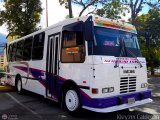 Unin Expresos Tovar 12