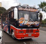 DC - A.C. Mixta Coche Vargas 104, por Jonnathan Rodrguez