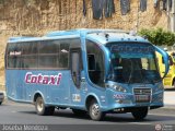 Cotaxi 7880 Induandes Sport RS 6 Hino FC4J