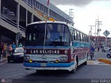 Transporte Las Delicias C.A. 12, por Jos Valera