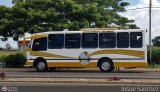 Transporte Tren al Sur C.A. 020