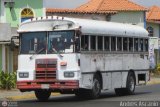 A.C. Transporte Aguas Calientes 16 por Andr�s Ascanio