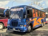 Lnea Tocar S.C. 15, por Alvin Rondn