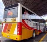 Cruceros Oriente Sur 128