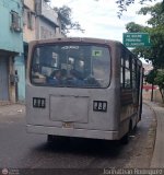 DC - U.C. Cuartel - Silencio - Propatria 171