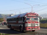 CA - Autobuses de Santa Rosa 04 por Luis Fern�ndez