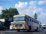 L�nea Sanare 06 por Santiago Dorante