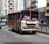 DC - A.C. Alberto Ravell Guaicaipuro 037, por Jonnathan Rodrguez