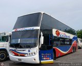 Expresos Occidente 537 por Santiago Dorante