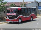 A.C. Transporte Independencia 031 por Jos� Dudamel