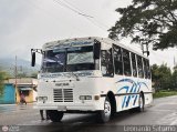 S.C. L�nea Transporte Expresos Del Chama 203
