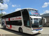 Transportes Uni-Zulia 2019, por Pablo Acevedo