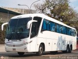 Transporte Nueva Generaci�n 0224 por Marcos David M�rquez