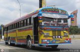 Transporte Palo Negro La Morita 2 085 por Andr�s Ascanio