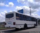 Transporte Unido (VAL - MCY - CCS - SFP) 028, por Osneiber Bazalo